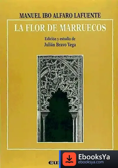 Descargar La Flor De Marruecos (1785)