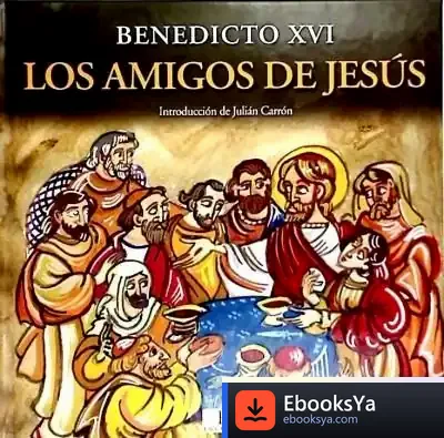 Descargar Los Amigos De Jesús