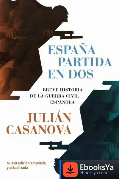 Descargar España Partida En Dos
