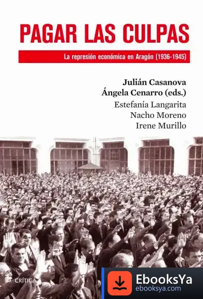 Descargar Pagar Las Culpas