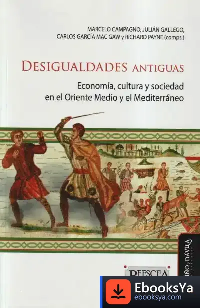 Descargar Desigualdades Antiguas