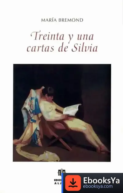 Descargar Treinta Y Una Cartas De Silvia