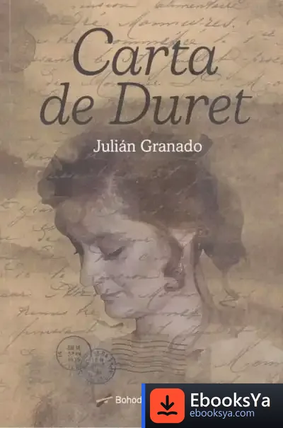 Descargar Carta De Duret