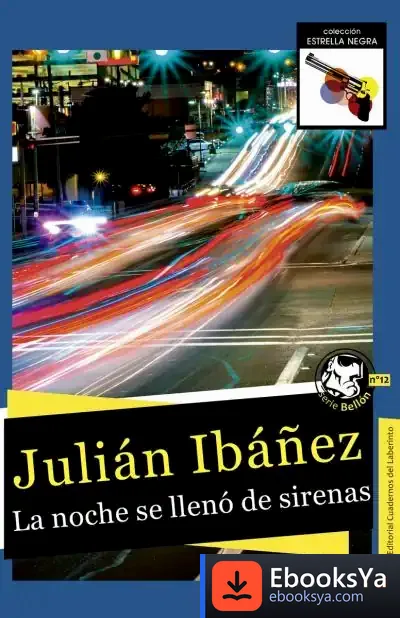 Descargar La Noche Se Llenó De Sirenas