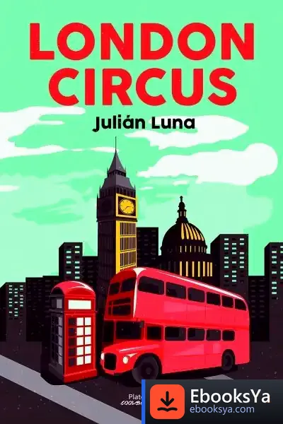 Descargar London Circus