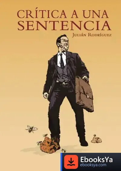 Descargar Crítica A Una Sentencia de Julián Rodríguez