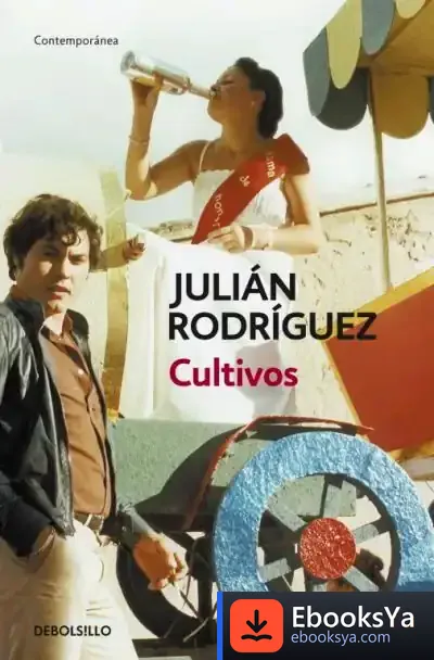 Descargar Cultivos de Julián Rodríguez