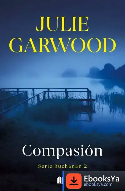 Descargar Compasion de Julie Garwood
