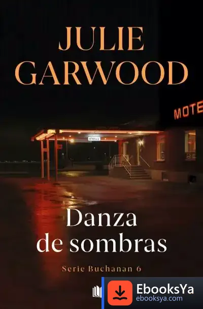 Descargar Danza De Sombras de Julie Garwood