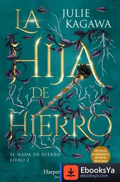 Descargar La Hija De Hierro