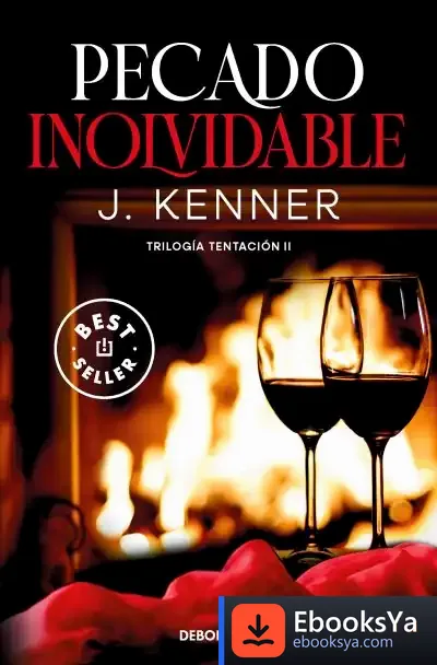 Descargar Pecado Inolvidable (Trilogía Tentación 2)