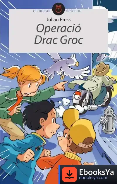 Descargar Operació Drac Groc