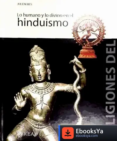 Descargar Lo Humano Y Lo Divino En El Hinduismo de Luis Cernuda