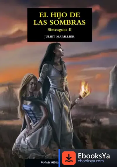 Descargar El Hijo De Las Sombras (Ii)
