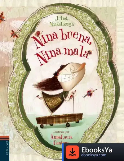 Descargar Nina Buena, Nina Mala