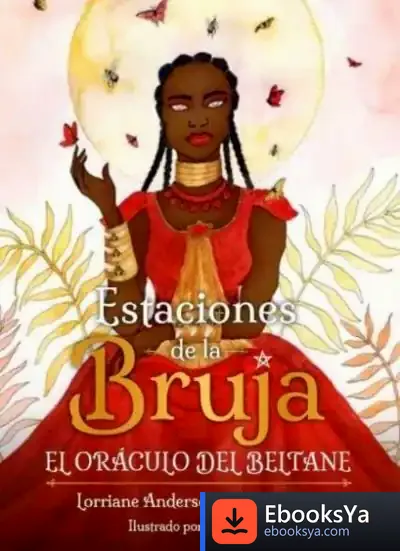 Descargar Oraculo De Beltane de Enrique Pajón Mecloy