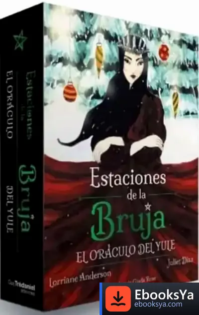 Descargar Oraculo Del Yule de Javier Maderuelo