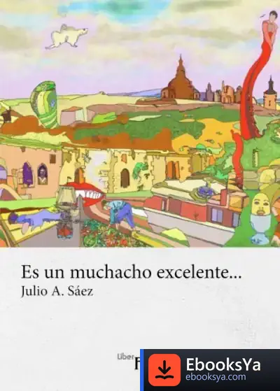 Descargar Es Un Muchacho Excelente