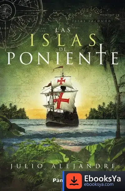 Descargar Las Islas De Poniente