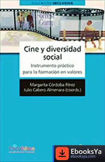 Descargar Cine Y Diversidad Social de Varios Autores