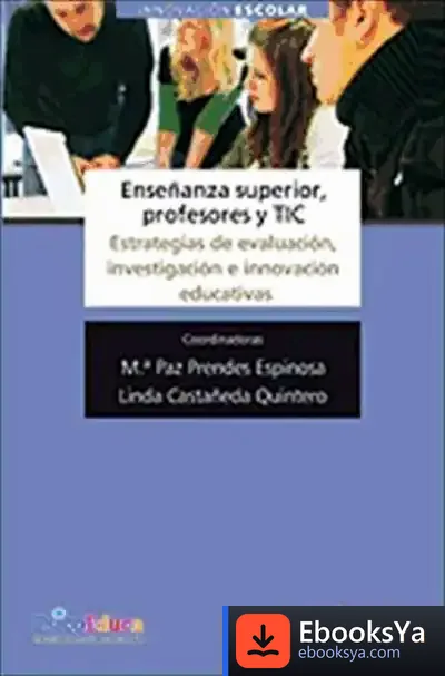 Descargar Enseñanza Superior, Profesores Y Tic