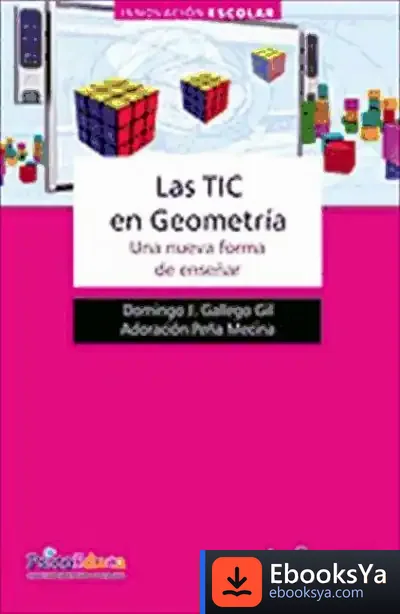 Descargar Las Tic En Geometría de Pablo Armando Fernández