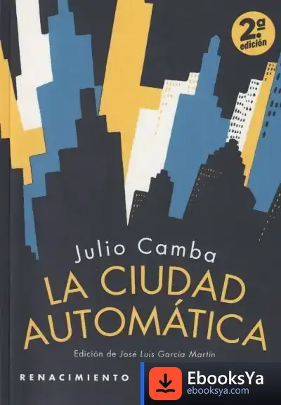 Descargar La Ciudad Automática