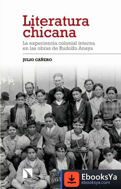 Descargar Literatura Chicana