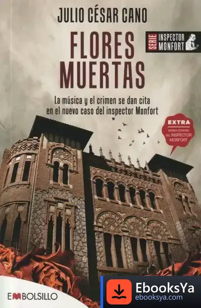 Descargar Flores Muertas de Julio César Cano