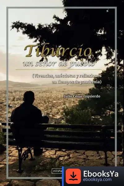 Descargar Tiburcio