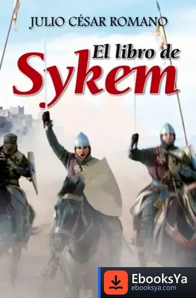 Descargar El Libro De Sykem de Julio César Romano Blázquez