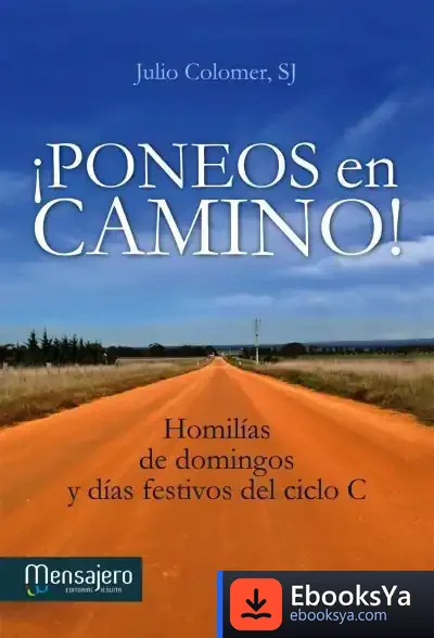 Descargar ¡Poneos En Camino!