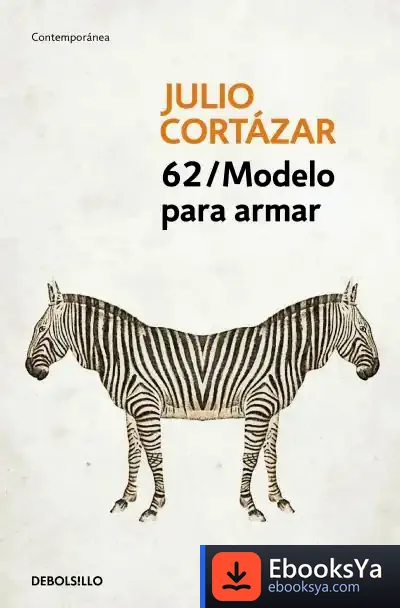 Descargar 62 Modelo Para Armar de Julio Cortázar