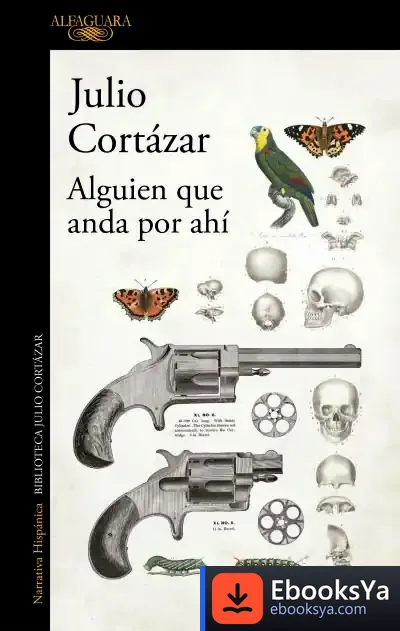 Descargar Alguien Que Anda Por Ahí de Javier Onrubia Goñi