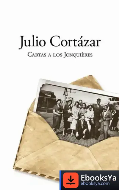 Descargar Cartas A Los Jonquières de María Robledo Gandarias