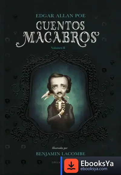 Descargar Cuentos Macabros Ii