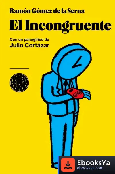 Descargar El Incongruente