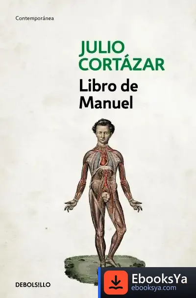 Descargar Libro De Manuel de Julio Cortázar