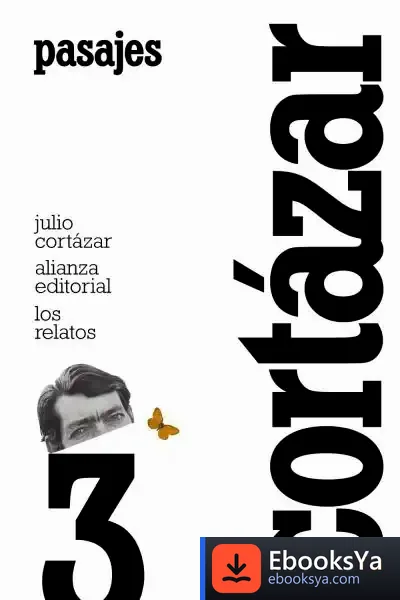 Descargar Los Relatos 3. Pasajes