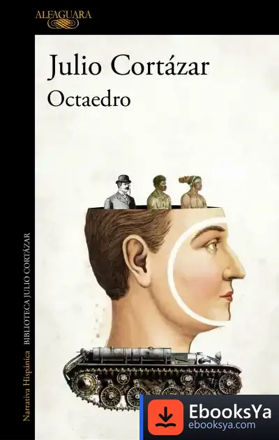 Descargar Octaedro
