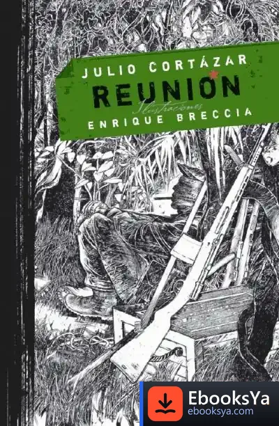 Descargar Reunión de Julio Cortázar