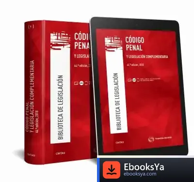 Descargar Codigo Penal Y Legislacion Complementaria de Julio Díaz-maroto y Villarejo