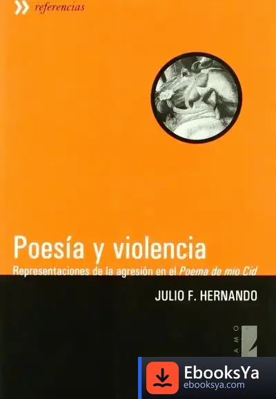 Descargar Poesia Y Violencia /Ref