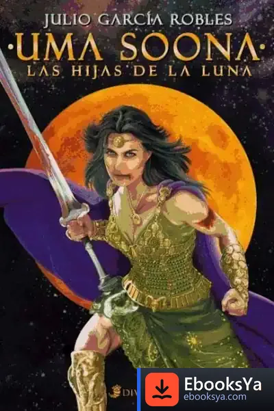 Descargar Uma Soona de Carmen Kurtz