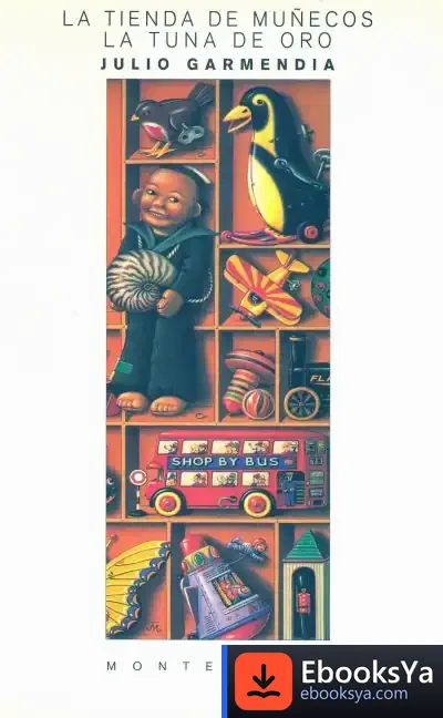 Descargar La Tienda De Muñecos