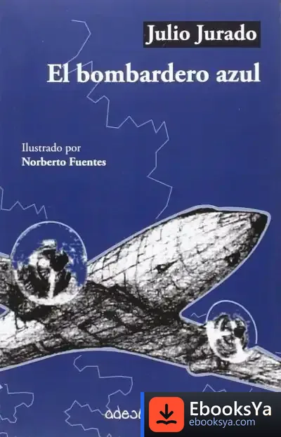 Descargar El Bombardero Azul