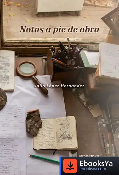 Descargar Notas A Pie De Obra