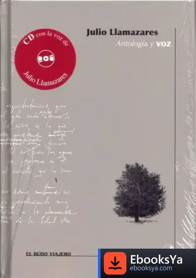 Descargar Antologia Y Voz (Cd)