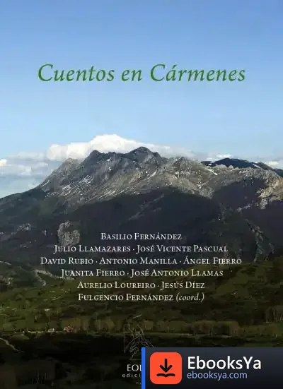 Descargar Cuentos En Cármenes