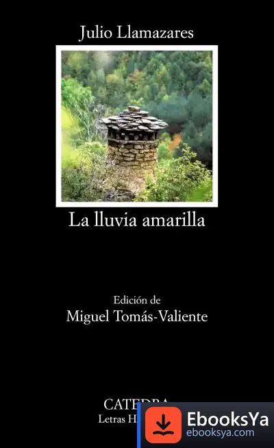 Descargar La Lluvia Amarilla